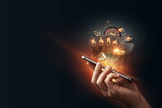 vava4dlink Home Casino Access on Your Phone