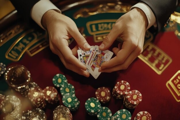 vava4dlink How Our Tombola Room Works